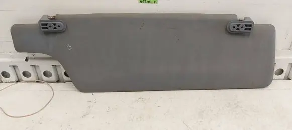 Mercedes-Benz Sprinter W901 W902 W903 W904 Sun visor 