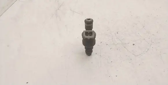 BMW 5 E34 Fuel injector 0280150414