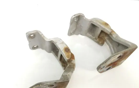 Hyundai H-1, Starex, Satellite Loading door hinge set 