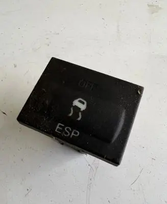 Ford Transit ESP (stability program) switch 3M5T2C418BE 2C418BE