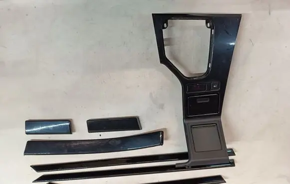 BMW 5 E39 Interior decorative trim set 8256297