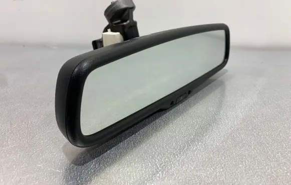 Honda CR-V Rear view mirror (interior) 026660 T1GE01