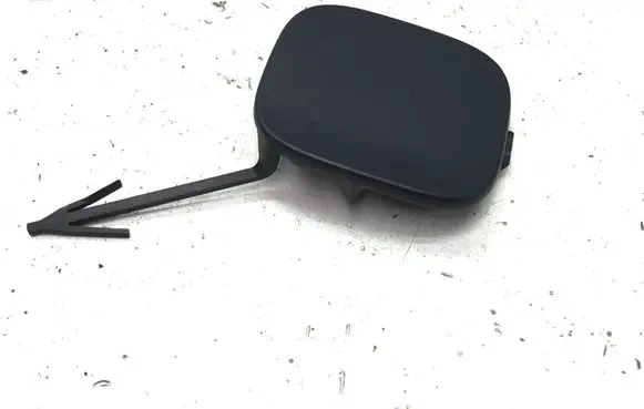 Citroen C5 X Rear bumper row hook cap/cover 9840553380