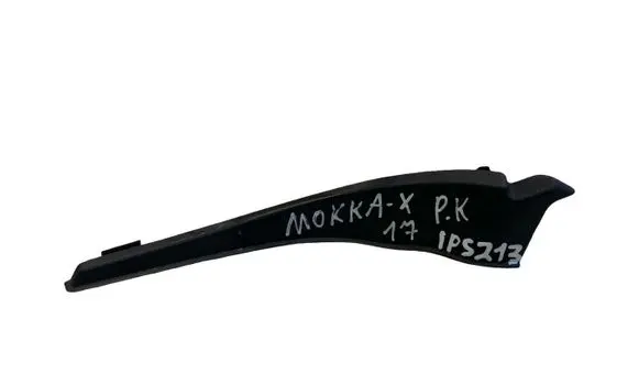 Opel Mokka X Fender end trim 