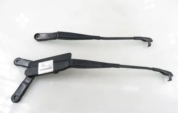 Porsche Cayenne (92A) Front wiper blade arm 7P0955409B 7P0955410B