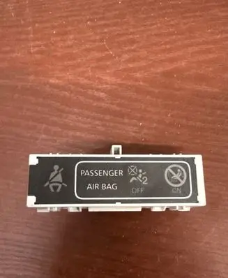 Renault Master III Other control units/modules 248602657r