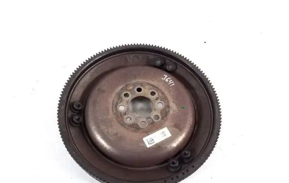 Mercedes-Benz GLK (X204) Dual mass flywheel A6510300612
