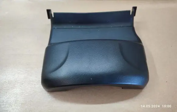 Honda Accord Steering wheel column trim 77350SDAA010M1