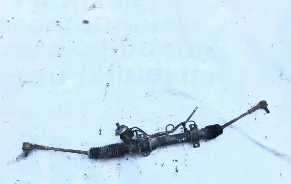 Mazda 626 Steering rack lhd