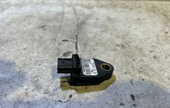 Jeep Compass Airbag deployment crash/impact sensor P68056162AA 39754C TWAQE0786AB054