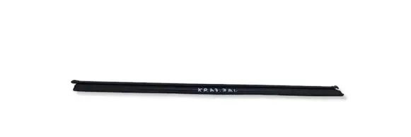 Audi A3 8Y Rubber seal front door window/glass 8Y0837479 8Y0837480
