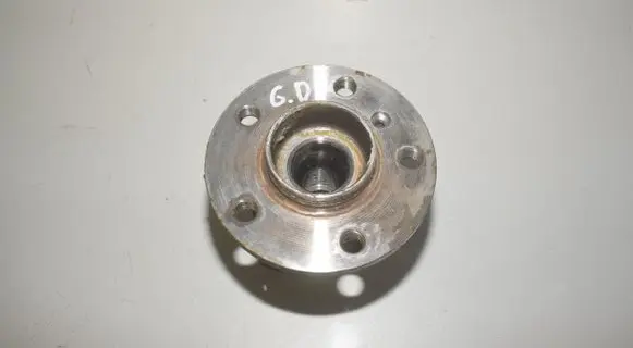 BMW X1 F48 F49 Rear wheel ball bearing 6851589 33416851589