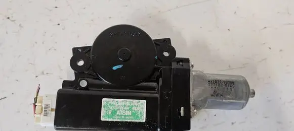 Suzuki Grand Vitara II Sunroof motor/actuator 