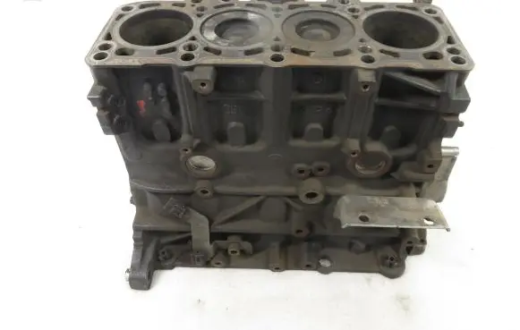 Volkswagen Jetta VI Engine block CAYC 03L021P