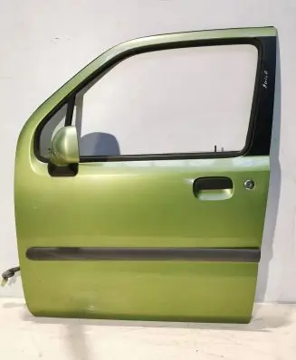 Opel Agila A Front door