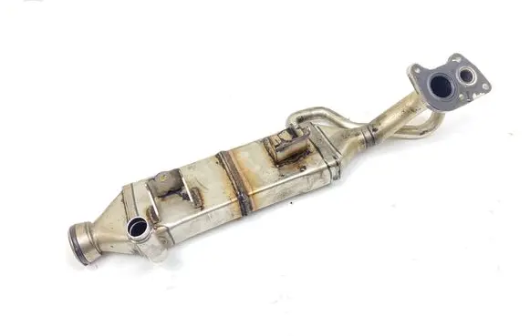 Jeep Grand Cherokee (WK) EGR valve cooler 16421400175
