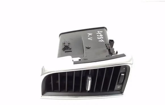 Porsche Panamera (970) Dash center air vent grill 97055214102