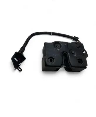 Porsche 911 991 Tailgate/trunk/boot lock/catch/latch 99150405300