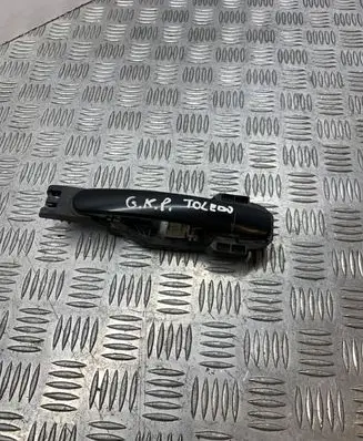 Seat Toledo III (5P) Rear door exterior handle