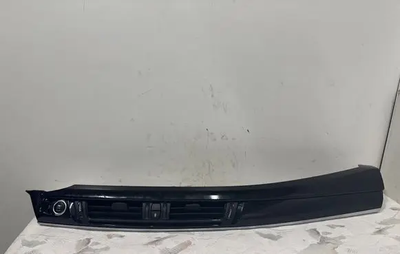 BMW X5 F15 Radio/GPS head unit trim 5187100