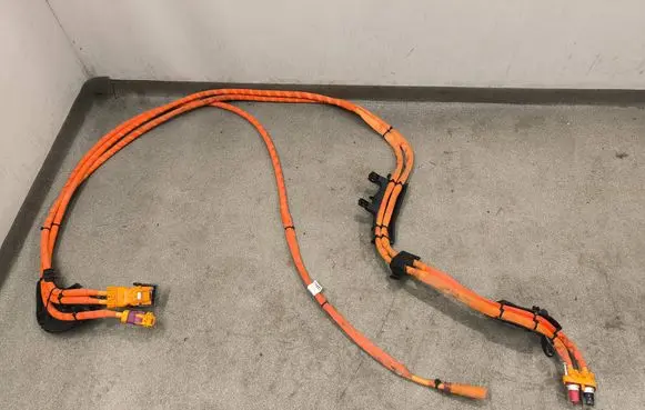 Audi Q6 e-tron Other wiring loom 85H971015D