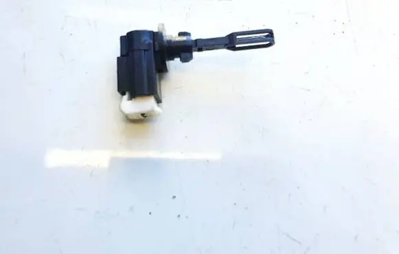 Interior temperature sensor