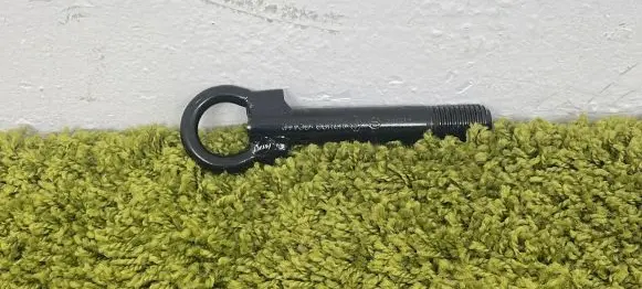 Nissan Qashqai J12 Towing hook eye 511306ua0a
