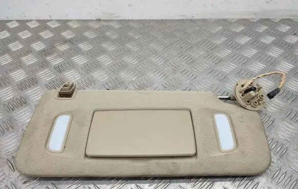 Buick Encore I Sun visor
