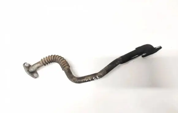 Toyota RAV 4 (XA30) Engine coolant pipe/hose