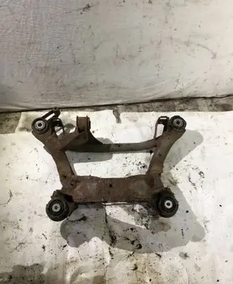 BMW 3 E46 Rear subframe 