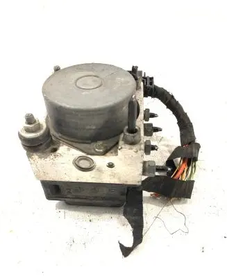Fiat Punto (199) ABS Pump 0265232053 51798404