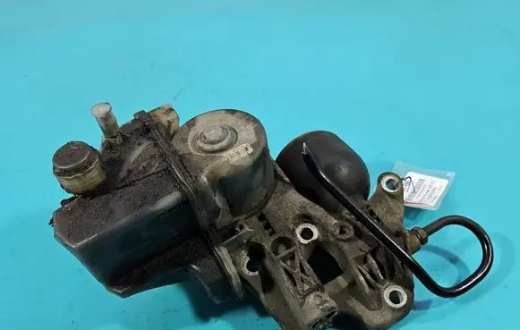 Citroen C4 Grand Picasso Power steering pump 0077947E IMPRK1605494