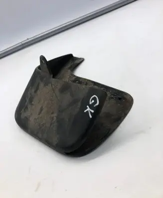 Peugeot Expert Rear mudguard 1613407980
