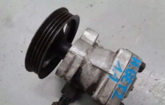 Hyundai Getz Power steering pump