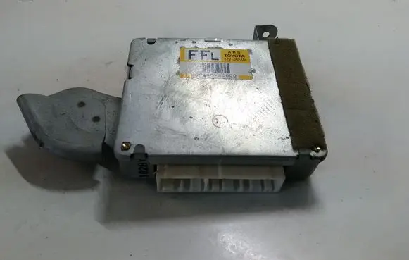Toyota Picnic ABS control unit/module 8954044090