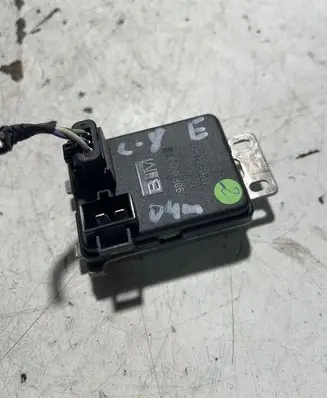 Citroen C8 Heater blower motor/fan resistor 908000313
