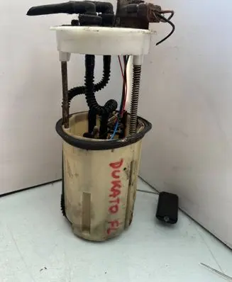 Fiat Ducato In-tank fuel pump 5433333
