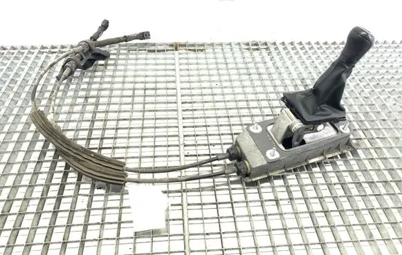 Skoda Fabia Mk3 (NJ) Gear shift rod 6C0711049F