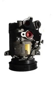 Volvo XC70 Air conditioning (A/C) compressor (pump) S.A.E.-J639 3.2 6C B403A B6324T 6G9N-19D623-FB DCS-17EC506041
