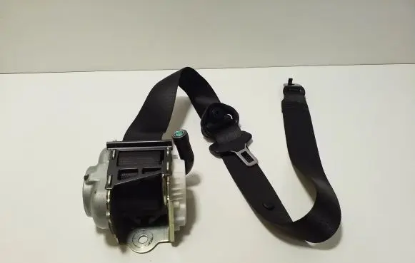 Mercedes-Benz EQB Third row seat belt A2478609900