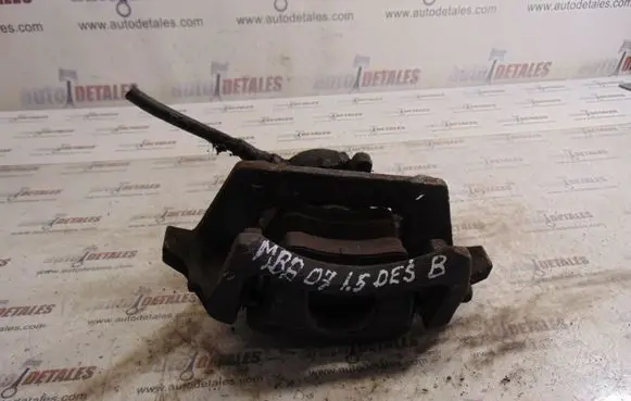 Mercedes-Benz B W245 Front brake caliper