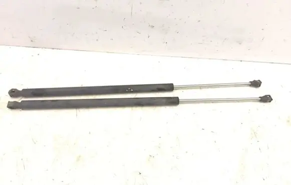 Peugeot 806 Tailgate/trunk strut/damper
