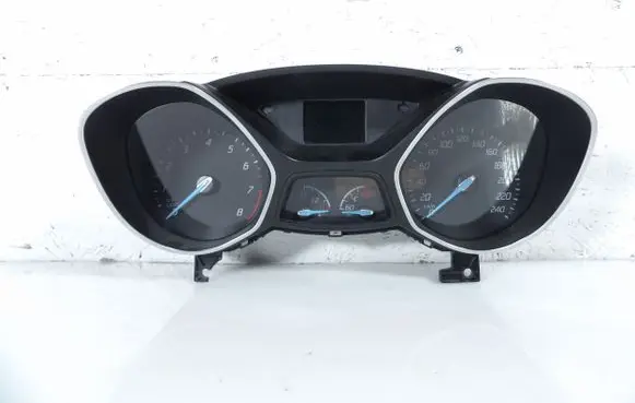 Ford C-MAX II Speedometer (instrument cluster) BM5T-10849-BAG