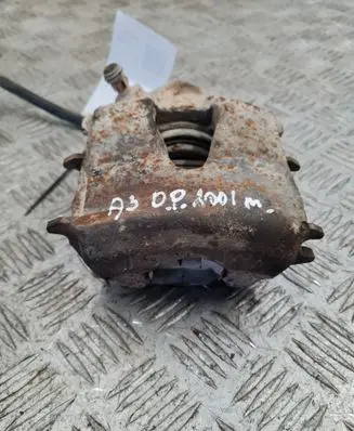 Audi A3 S3 8L Front brake caliper
