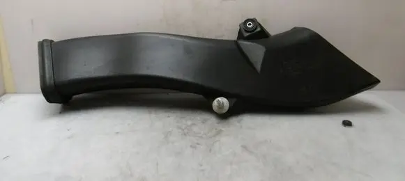 Audi R8 42 Cabin air duct channel 420129509C