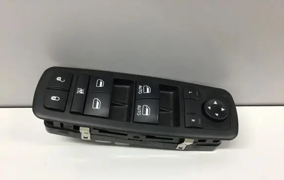 Dodge Durango III Electric window control switch