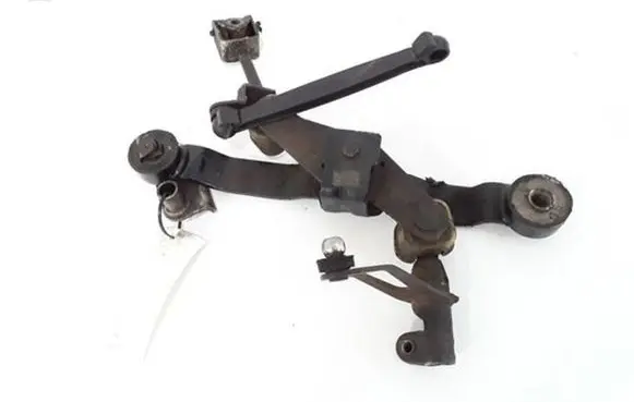 Opel Zafira A Gear selector/shifter in gearbox 90876425
