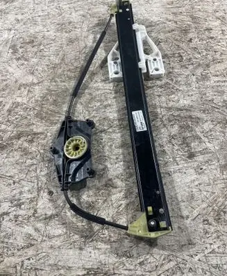 Audi Q5 SQ5 FY Rear window lifting mechanism without motor 8R0839461D 1021966619105