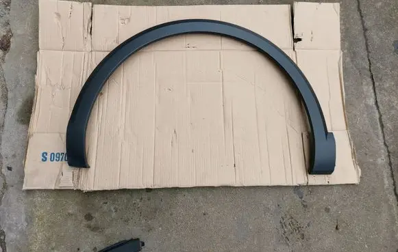 Citroen C3 Front arch trim 9823959080