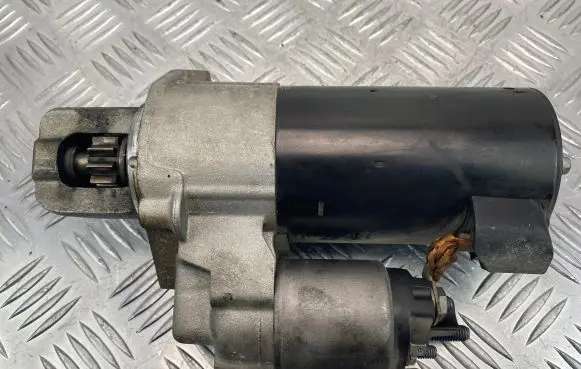 Mercedes-Benz ML W166 Starter motor A2769062300